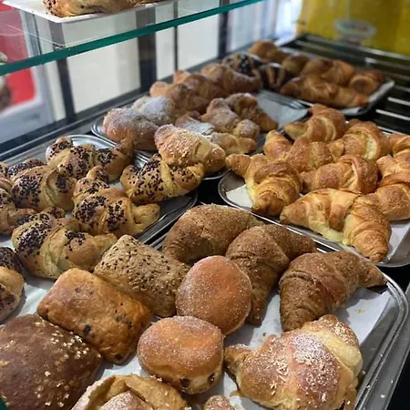 Oasi Sul Mare Marina Bed and breakfast 3*