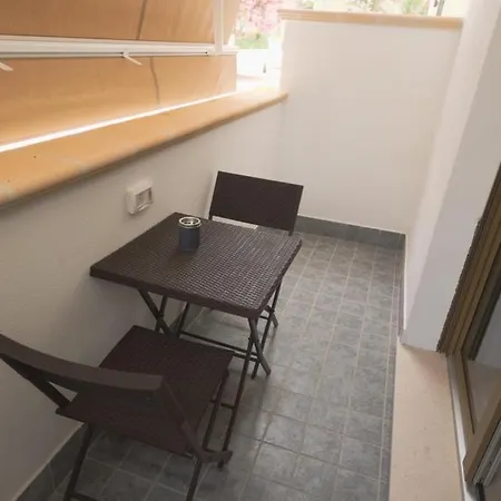 Oasi Sul Mare Marina Bed and breakfast San Salvo