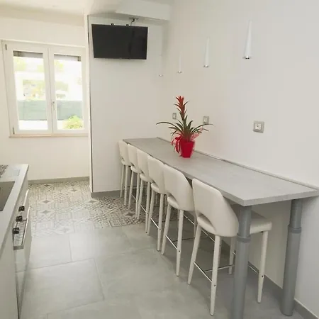 Oasi Sul Mare Marina 3*