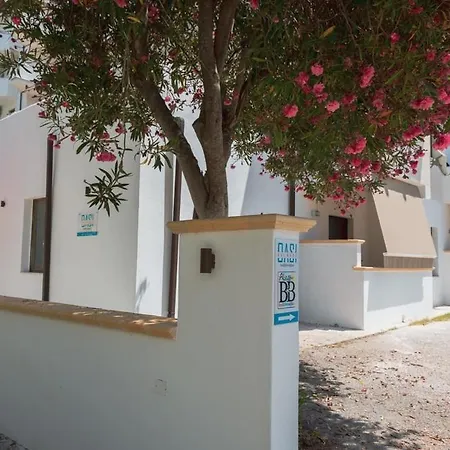 Oasi Sul Mare Marina Bed and breakfast