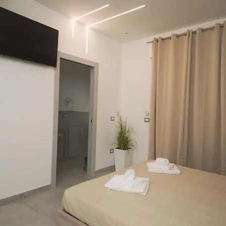 Oasi Sul Mare Marina Bed and breakfast 3*