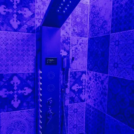 Oasi Sul Mare Marina 3*