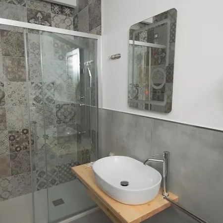 Oasi Sul Mare Marina San Salvo