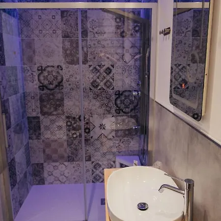 Oasi Sul Mare Marina Bed and breakfast