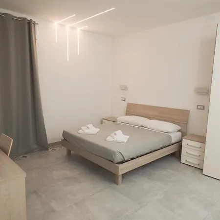 Oasi Sul Mare Marina Bed and breakfast San Salvo