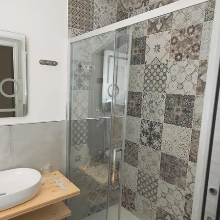 Oasi Sul Mare Marina Bed and breakfast San Salvo