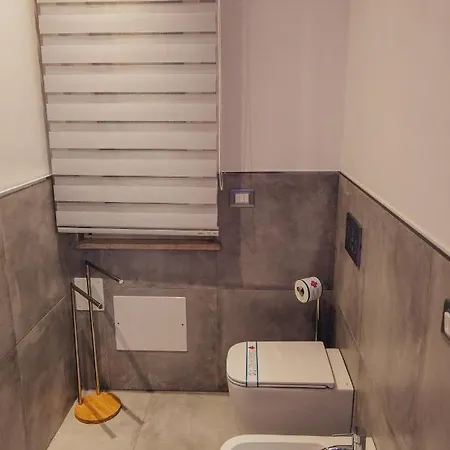 Bed and breakfast Oasi Sul Mare Marina