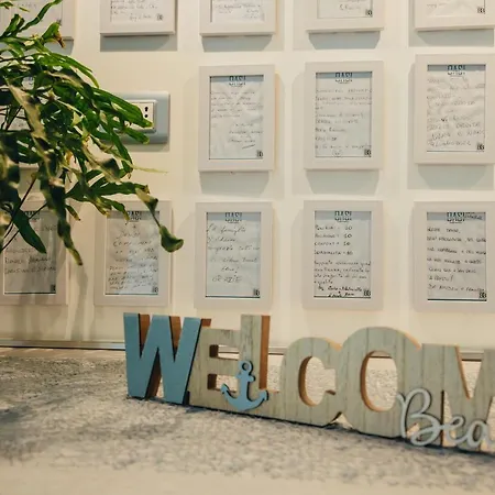 Oasi Sul Mare Marina 3* San Salvo