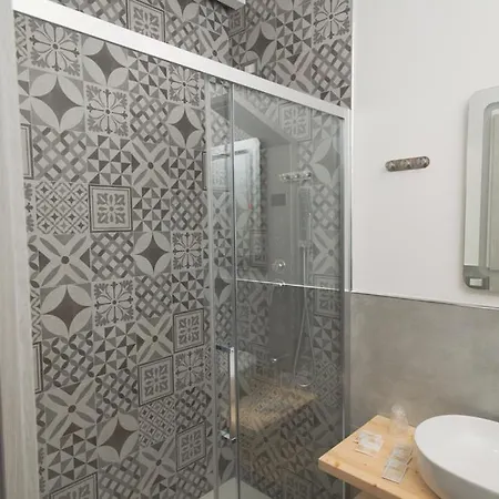 Oasi Sul Mare Marina Bed and breakfast San Salvo