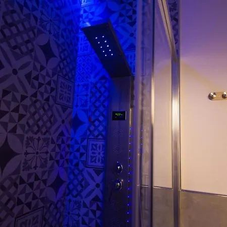 Oasi Sul Mare Marina Bed and breakfast San Salvo