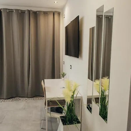 Bed and breakfast Oasi Sul Mare Marina San Salvo