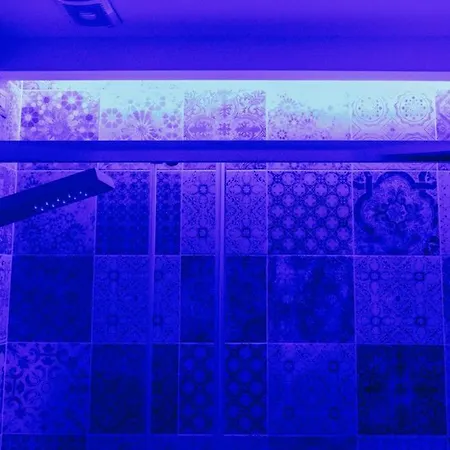 Oasi Sul Mare Marina 3* San Salvo