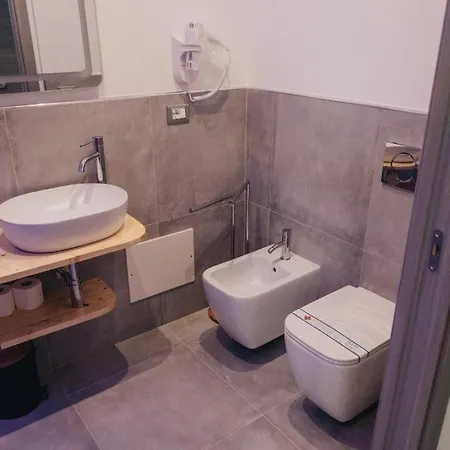 Oasi Sul Mare Marina San Salvo