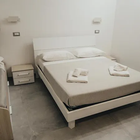 Oasi Sul Mare Marina