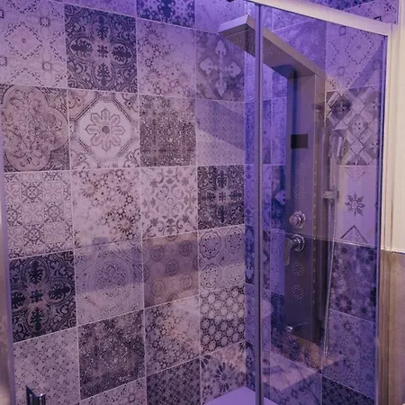 Oasi Sul Mare Marina Bed and breakfast