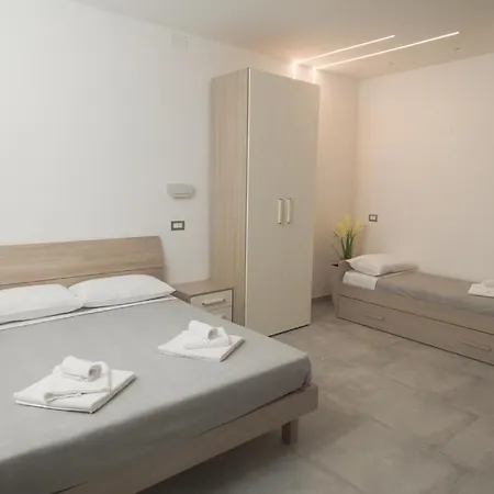 Oasi Sul Mare Marina