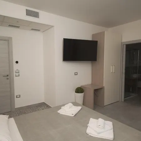 Oasi Sul Mare Marina Bed & Breakfast San Salvo