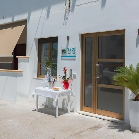 Bed and Breakfast Oasi Sul Mare Marina 3*
