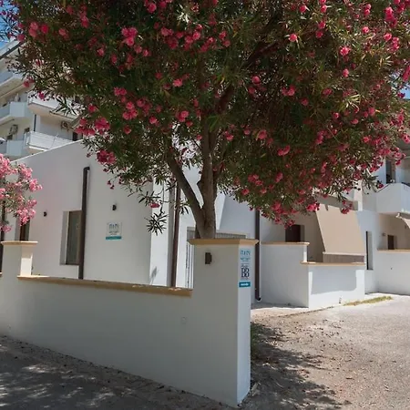 Oasi Sul Mare Marina Bed & Breakfast *