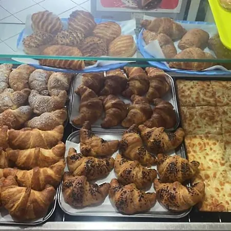 Oasi Sul Mare Marina Bed and Breakfast 3*