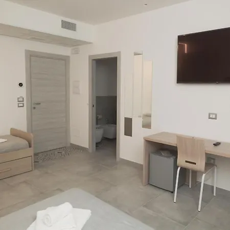 Bed & Breakfast Oasi Sul Mare Marina