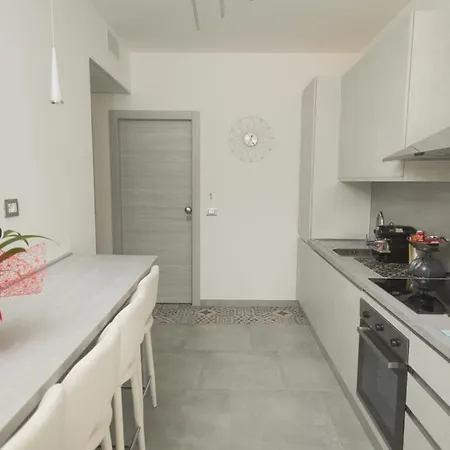 Oasi Sul Mare Marina Σαν Σάλβο