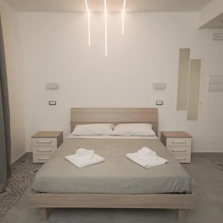 Bed & Breakfast Oasi Sul Mare Marina San Salvo