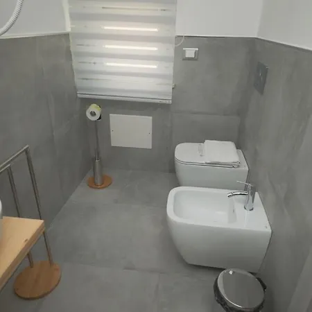 Oasi Sul Mare Marina 3*