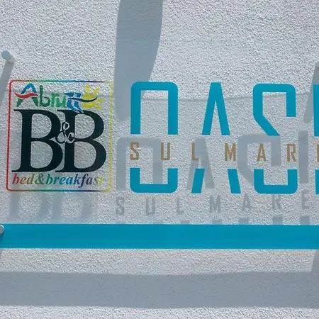 Oasi Sul Mare Marina Bed and Breakfast 3*