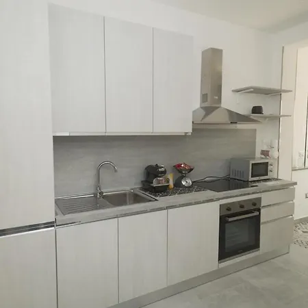 Oasi Sul Mare Marina 3*