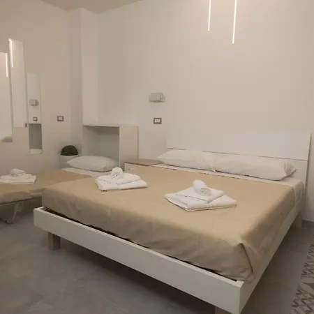 Oasi Sul Mare Marina San Salvo