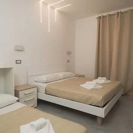 Oasi Sul Mare Marina Σαν Σάλβο