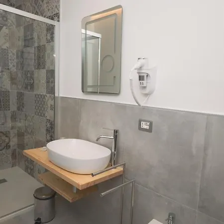 Oasi Sul Mare Marina Σαν Σάλβο