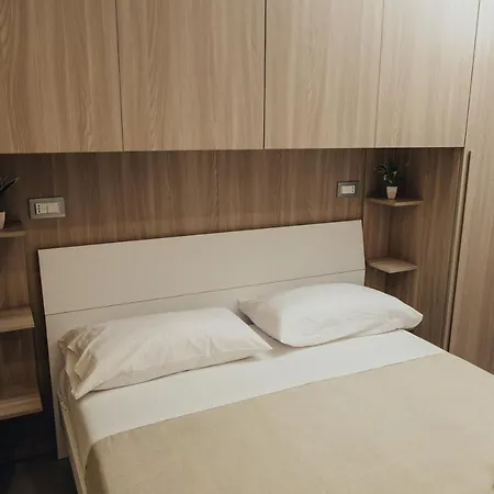 Oasi Sul Mare Marina