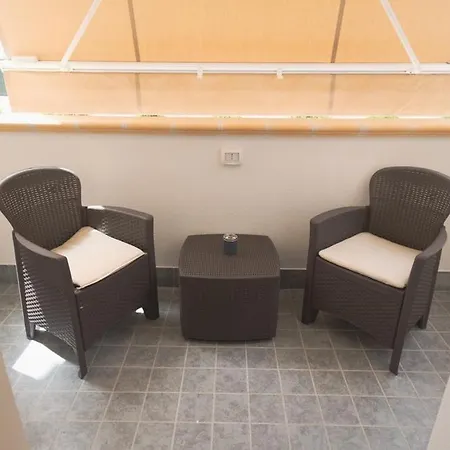 Bed and Breakfast Oasi Sul Mare Marina 3*