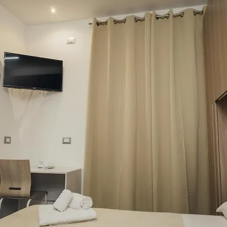 Oasi Sul Mare Marina 3*