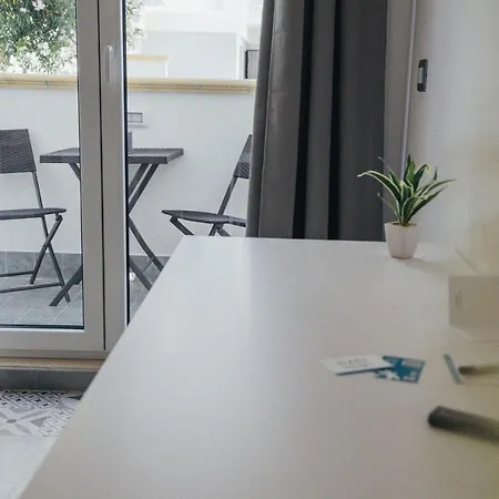 Oasi Sul Mare Marina