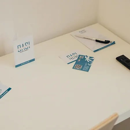 Oasi Sul Mare Marina Σαν Σάλβο