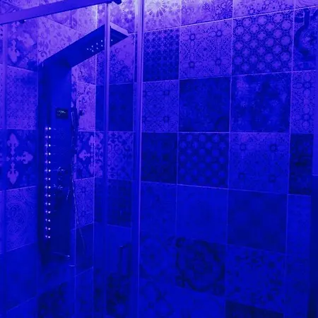 Oasi Sul Mare Marina Bed & Breakfast *