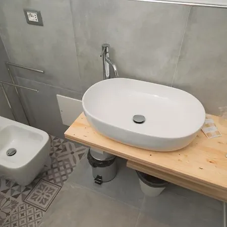 Oasi Sul Mare Marina