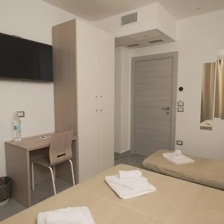 Bed & Breakfast Oasi Sul Mare Marina
