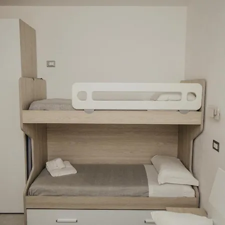 Bed & Breakfast Oasi Sul Mare Marina