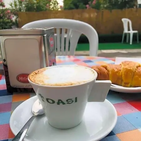 Oasi Sul Mare Marina Bed & Breakfast San Salvo