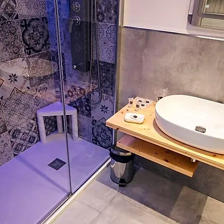 Bed & Breakfast Oasi Sul Mare Marina 3*