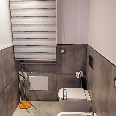Bed & Breakfast Oasi Sul Mare Marina