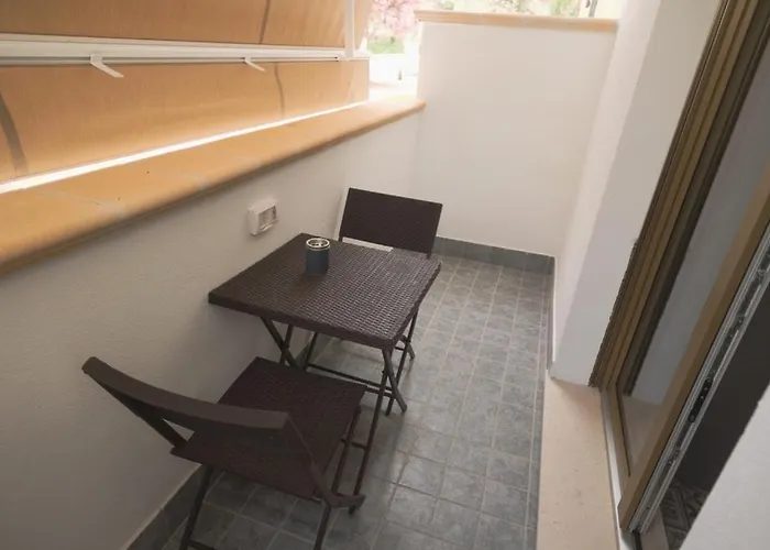 Oasi Sul Mare Marina Отель типа 