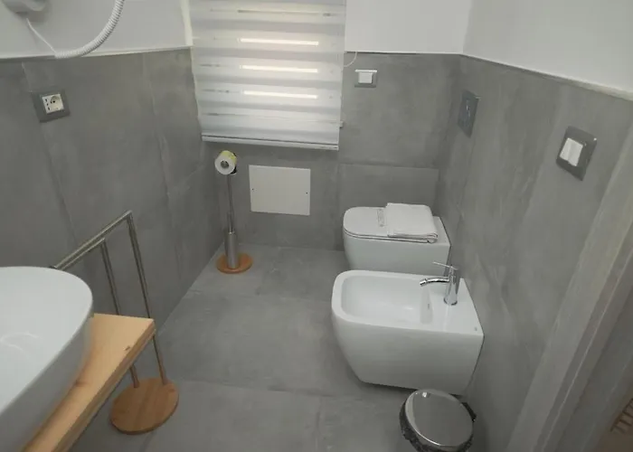 Oasi Sul Mare Marina 3*