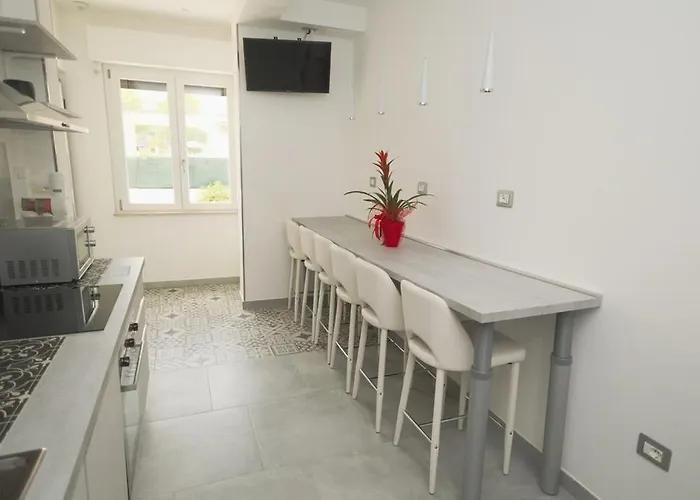 Oasi Sul Mare Marina 3*