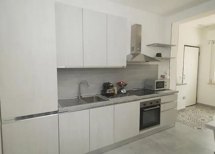 Oasi Sul Mare Marina 3*