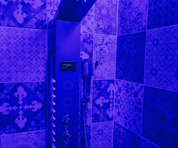 Oasi Sul Mare Marina 3*